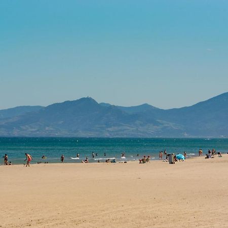 Au Charme Shakespearien De Perpignan Lägenhet Exteriör bild